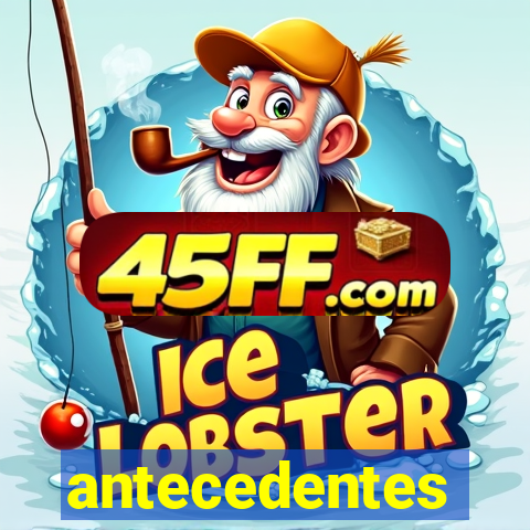 antecedentes criminais bahia